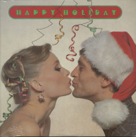 Vorschau: Happy Holiday (LP) Vorschau: Happy Holiday (LP)