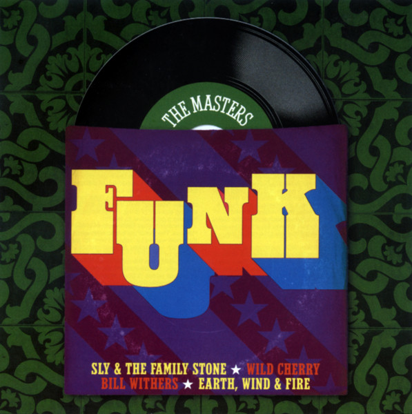 Masters Series - Funk