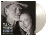 Vorschau: December Day - Willie's Stash Vol.1 (2-LP 180g, Ltd.) Vorschau: December Day - Willie's Stash Vol.1 (2-LP 180g, Ltd.)