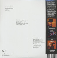 Vorschau: Nancy & Lee Again (LP, colored Vinyl) Vorschau: Nancy & Lee Again (LP, colored Vinyl)