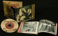 Vorschau: The Treniers Rock (CD) Vorschau: The Treniers Rock (CD)