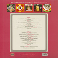Vorschau: Ciao Bella - Italian Girl Singer From the 60s (LP) Vorschau: Ciao Bella - Italian Girl Singer From the 60s (LP)