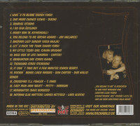 Vorschau: Ein Herz für Teds - 25 Wild Rockin' Years (CD) Vorschau: Ein Herz für Teds - 25 Wild Rockin' Years (CD)