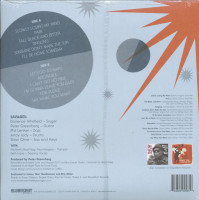 Vorschau: Soul Flowers Of Titan (LP) Vorschau: Soul Flowers Of Titan (LP)