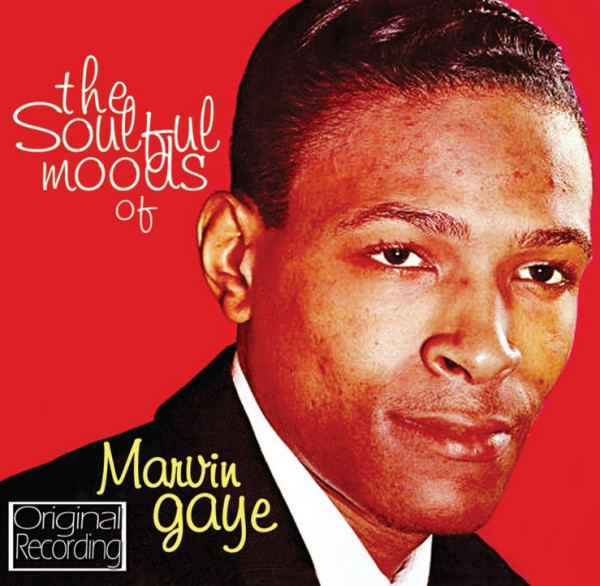 The Soulful Moods Of... The Soulful Moods Of...