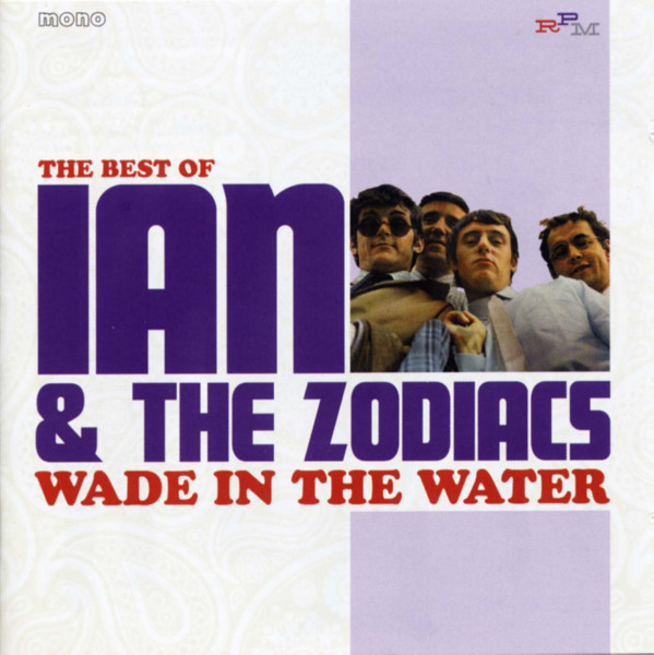 Wade In The Water - The Best Of