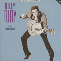Vorschau: The Collection (2-LP) Vorschau: The Collection (2-LP)