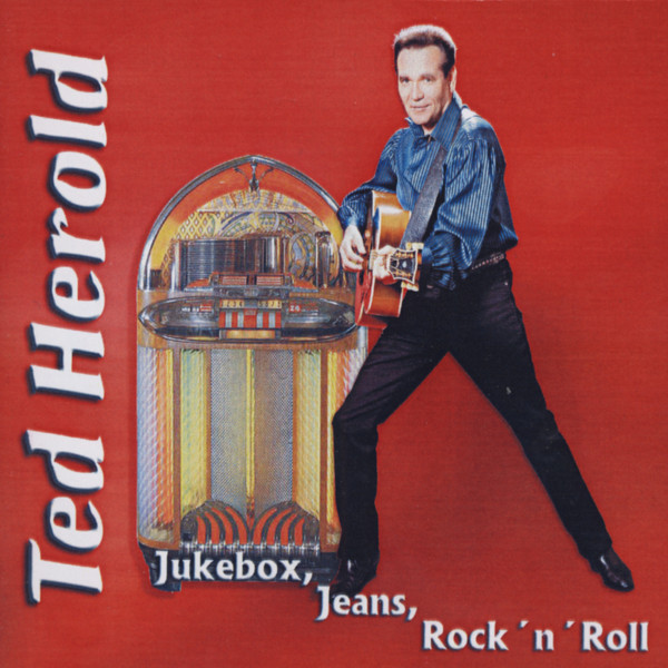 Jukebox, Jeans, Rock 'n' Roll