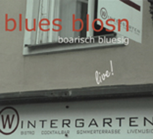 Live! Im Wintergarten Live! Im Wintergarten