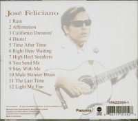 Vorschau: Affirmation (CD) Vorschau: Affirmation (CD)
