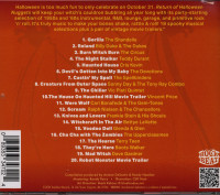 Vorschau: Return Of Halloween Nuggets (CD) Vorschau: Return Of Halloween Nuggets (CD)
