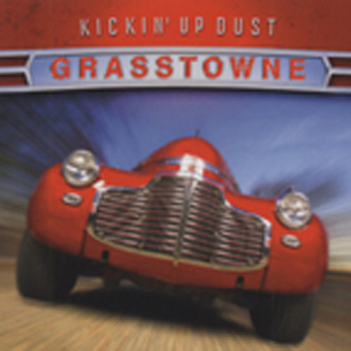 Kickin' Up Dust