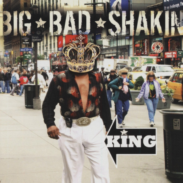 King (CD)