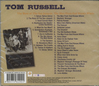 Vorschau: The Rose Of The San Joaquin - The Man From God Knows Where (2-CD) Vorschau: The Rose Of The San Joaquin - The Man From God Knows Where (2-CD)