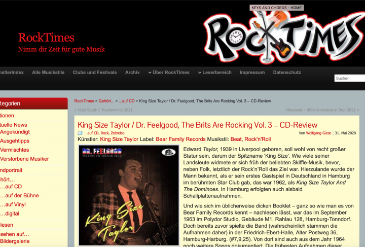 Press-Archive-King-Size-Taylor-Dr-Feelgood-The-Brits-Are-Rocking-Vol-3-Rocktimes