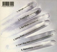 Vorschau: East Of The Arctic Circle (CD) Vorschau: East Of The Arctic Circle (CD)