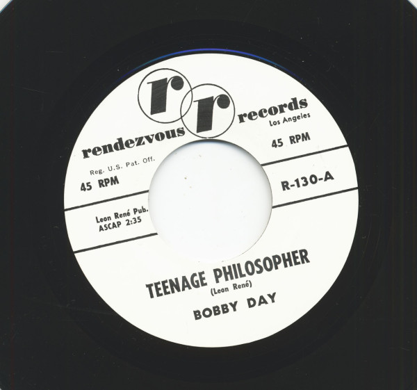 Teenage Philosopher - Stay True Baby (7inch, 45rpm) Teenage Philosopher - Stay True Baby (7inch, 45rpm)