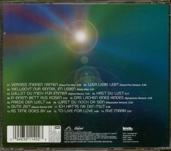 Zwischenspiel (CD)