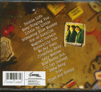 Vorschau: Rarities - The Legend And The Truth (CD) Vorschau: Rarities - The Legend And The Truth (CD)
