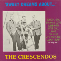 Vorschau: Sweet Dreams About ... (LP) Vorschau: Sweet Dreams About ... (LP)