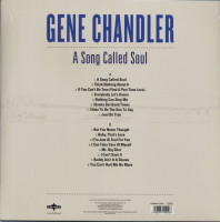 Vorschau: A Song Called Soul (LP) Vorschau: A Song Called Soul (LP)