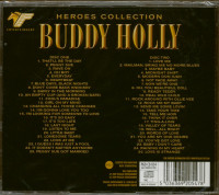 Vorschau: Heroes Collection (2-CD) Vorschau: Heroes Collection (2-CD)