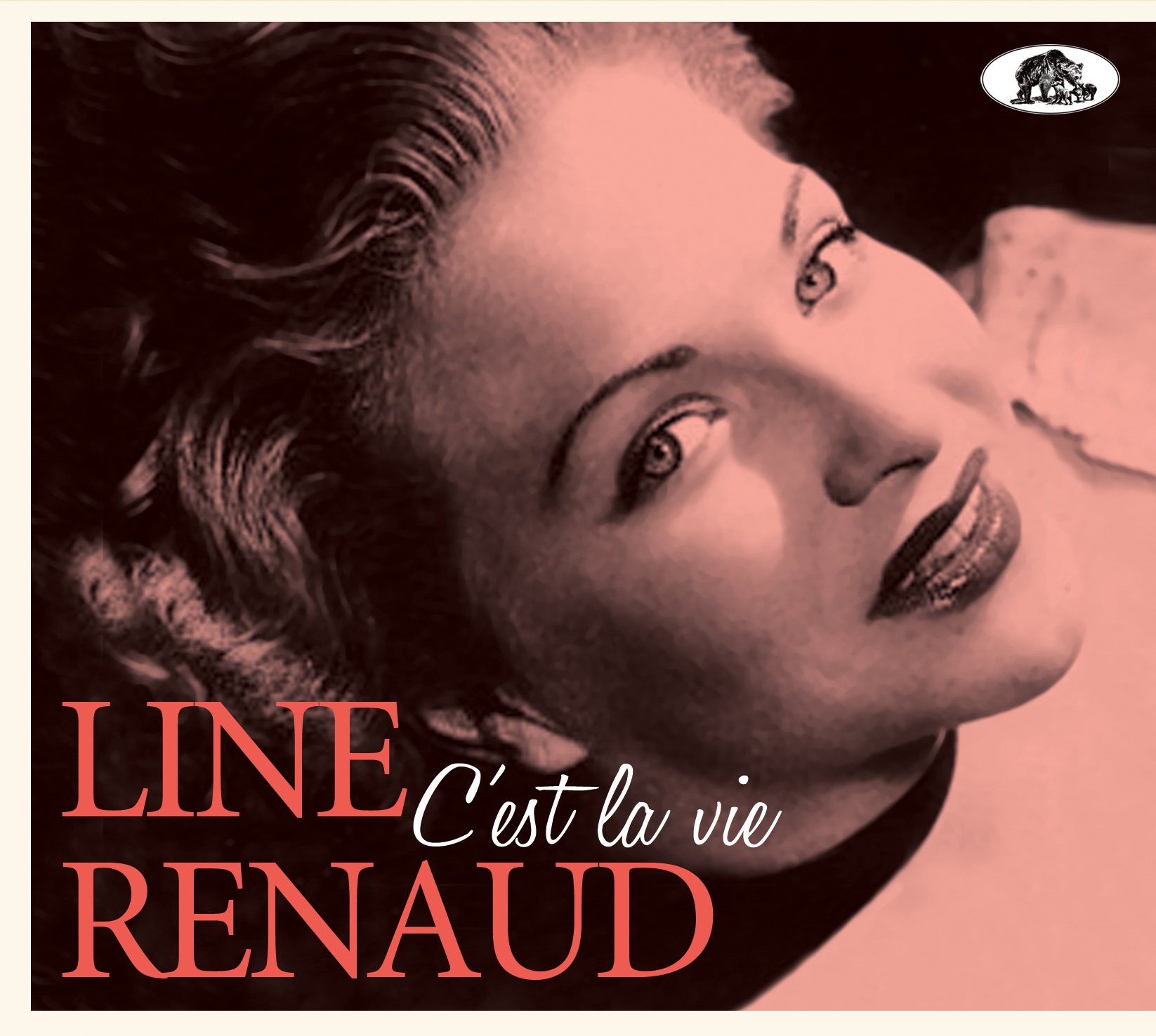 Line Renaud Bear Family Records