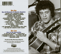 Vorschau: The Gospel Truth (2-CD) Vorschau: The Gospel Truth (2-CD)
