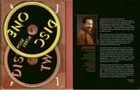 Vorschau: Chicken Heads: A 50 Year History of Bobby Rush (4-CD) Vorschau: Chicken Heads: A 50 Year History of Bobby Rush (4-CD)