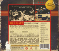 Vorschau: Hail Mary (CD) Vorschau: Hail Mary (CD)