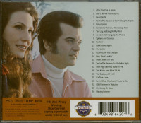 Vorschau: The Definitive Collection (CD) Vorschau: The Definitive Collection (CD)