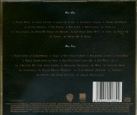 Vorschau: The Chain - Selections from 25 Years (2-CD) Vorschau: The Chain - Selections from 25 Years (2-CD)