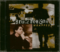 Vorschau: Wrapped (CD) Vorschau: Wrapped (CD)