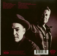 Vorschau: Mockingbird (CD) Vorschau: Mockingbird (CD)