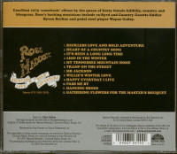 Vorschau: Reckless Love & Bold Adventure (CD) Vorschau: Reckless Love & Bold Adventure (CD)