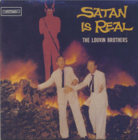 Vorschau: Satan Is Real (LP, 180g, Red Vinyl) Vorschau: Satan Is Real (LP, 180g, Red Vinyl)
