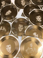 Vorschau: Golden Memories - 12 Picture Disc Set - 12 Soundcards 45rpm Vorschau: Golden Memories - 12 Picture Disc Set - 12 Soundcards 45rpm