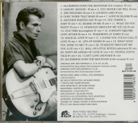 Vorschau: Bluebirds Over The Mountain (CD) Vorschau: Bluebirds Over The Mountain (CD)