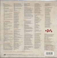 Vorschau: Wood And Stone (LP, 180g Vinyl) Vorschau: Wood And Stone (LP, 180g Vinyl)