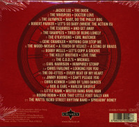 Vorschau: Land Of A Thousand Dances - The Twisted Wheel Club 60th. (CD) Vorschau: Land Of A Thousand Dances - The Twisted Wheel Club 60th. (CD)