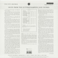Vorschau: Blues From The Gutter (LP, 180g colored Vinyl, Ltd.) Vorschau: Blues From The Gutter (LP, 180g colored Vinyl, Ltd.)