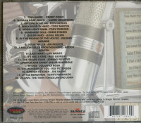Vorschau: Lost Male Hits Of The 50's (CD) Vorschau: Lost Male Hits Of The 50's (CD)