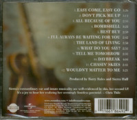 Vorschau: Daybreak (CD) Vorschau: Daybreak (CD)