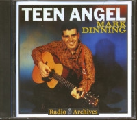 Vorschau: Teen Angel (CD) Vorschau: Teen Angel (CD)