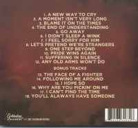 Vorschau: American Rebel (CD) Vorschau: American Rebel (CD)
