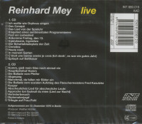 Vorschau: Live (2-CD) Vorschau: Live (2-CD)