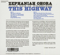 Vorschau: This Highway (CD) Vorschau: This Highway (CD)