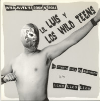 Vorschau: Wild Juvenile Rock'n'Roll (7inch, 45rpm, PS) Vorschau: Wild Juvenile Rock'n'Roll (7inch, 45rpm, PS)