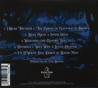Vorschau: I Hear Thunder (CD) Vorschau: I Hear Thunder (CD)