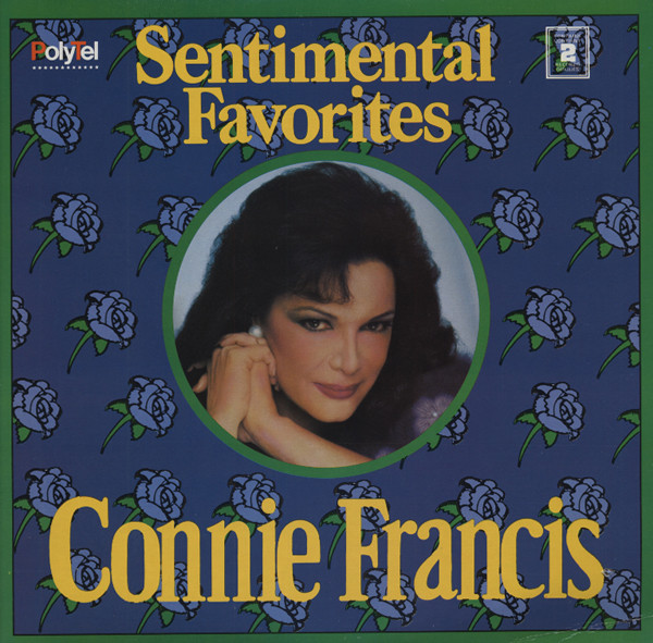 Sentimental Favorites - Treasury Of Love Songs (2-LP)